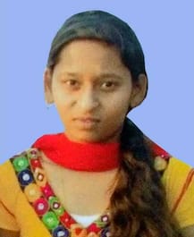 बारावीची परीक्षा अवघड गेल्याने तरुणीची आत्महत्या