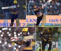 IPL 2017 : युसूफला सात वर्षात केवळ दोन वेळा संघातून वगळलं!