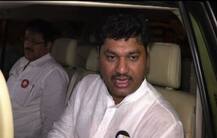 भाजपकडून वेश्याव्यवसाय करायला लावणाऱ्यांना उमेदवारी : धनंजय मुंडे