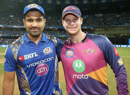 Ipl 10 Mumbai Vs Pune Social Media Posts Live Update सारसबाग v/s राणीची बाग, सोशल मीडियावर विनोदाचा पूर
