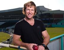 मुंबई इंडियन्सचा फील्डिंग कोच जाँटी ऱ्होड्सला पुत्रप्राप्ती