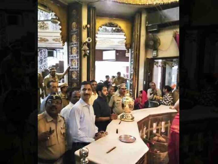 मुंबई इंडियन्सने 2013, 2015 आणि 2017 असे तीन वेळा आयपीएलचं विजेतेपद पटकावलं आहे. 