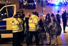 इंग्लंडच्या मॅन्चेस्टरमध्ये दोन बॉम्बस्फोटात 20 जणांचा मृत्यू, 50 जण जखमी