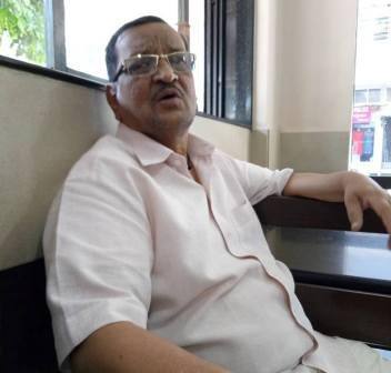 खादाडखाऊ : प्रभा विश्रांतीगृहाचा अस्सल पुणेरी वडा