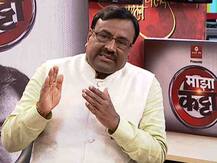 जीएसटीमुळे करचोरीला आळा बसणार : अर्थमंत्री सुधीर मुनगंटीवार