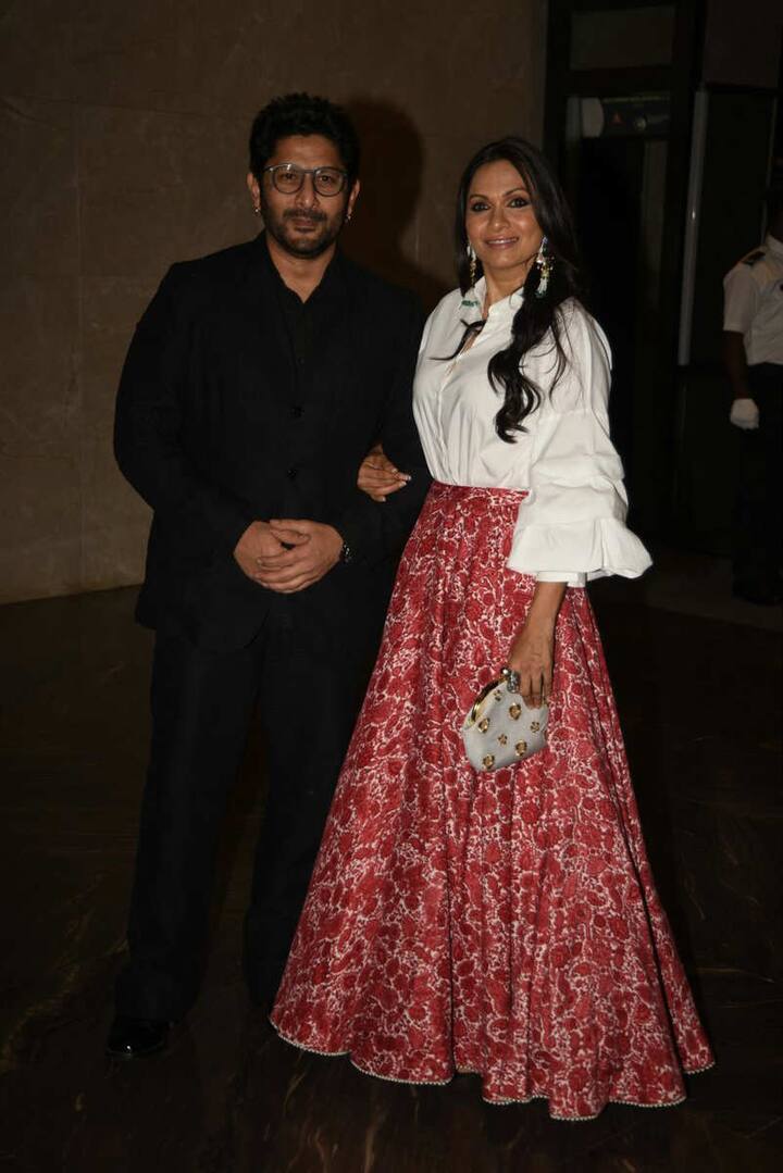 अर्शद वारसी 