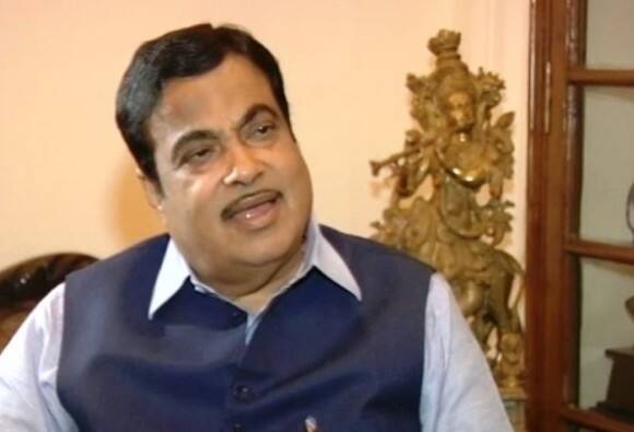 Will Takestrict Action Against Pak Says Gadkari Latest Updates ...तर पाकिस्तानवर आणखी कठोर कारवाई करु, गडकरींचा इशारा