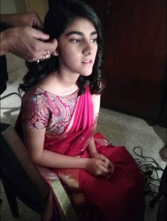 सौरभनंही हे फोटो फेसबुकवर शेअर केले आहेत. 