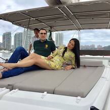 अभिनेत्री सेलिना जेटली पुन्हा जुळ्या मुलांना जन्म देणार!