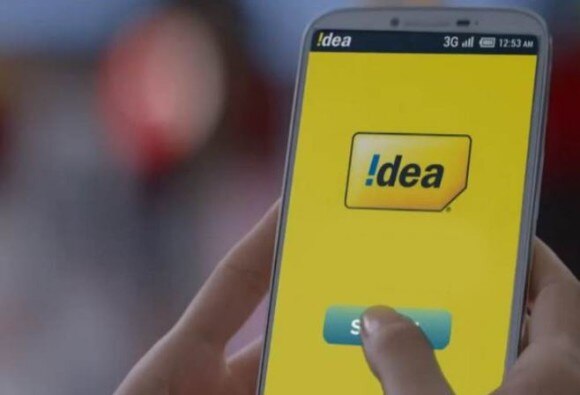 Idea Launches 4g Service In India Latest Update आयडियाची 4G सेवा लाँच, यूजर्ससाठी खास ऑफर