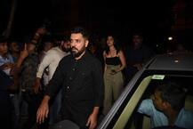 करण जोहरची बर्थडे पार्टी, अनुष्का शर्माचीही हजेरी! 