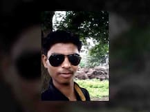 शॉर्टकट पुन्हा जिवावर, पिंपरीत रेल्वे रुळ ओलांडताना तरुण भाजला!