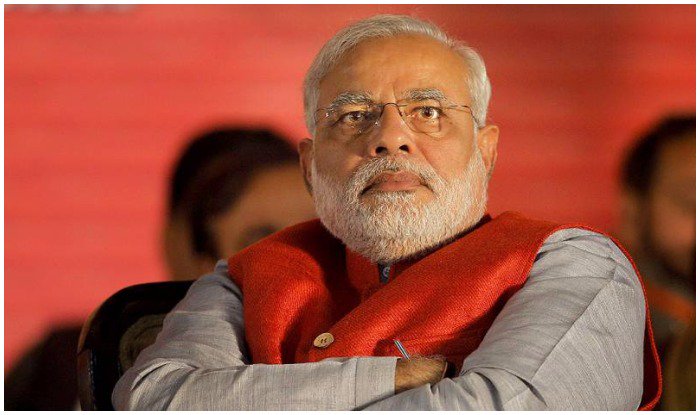 रिपोर्ट कार्ड : मोदी सरकारचे टॉप मंत्री
