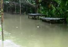 श्रीलंकेत पावसाचं थैमान, 91 जणांचा मृत्यू, हजारो लोकं बेघर