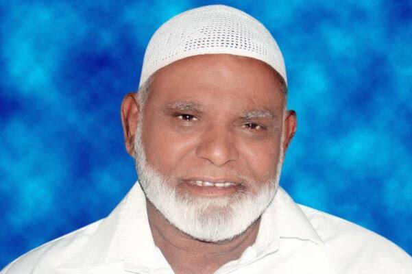 मालेगाव निवडणुकीत एकाच कुटुंबातील MIMचे तिघंही विजयी Three Candidate Won Of The Same Family In Malegaon Election Latest Update मालेगाव निवडणुकीत एकाच कुटुंबातील MIMचे तिघंही विजयी