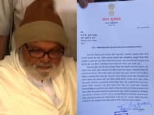 नाशिकमधील शेतकऱ्यांसाठी भुजबळांचं सरकारला तुरुंगातून पत्र