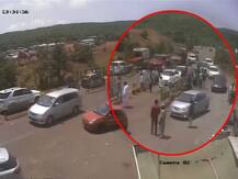 महाबळेश्वरमध्ये पर्यटक कर मागितल्याने शिवसेना आमदाराची मारहाण