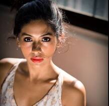 मराठमोळी अंजली पाटील सुपरस्टार रजनिकांतच्या सिनेमात झळकणार