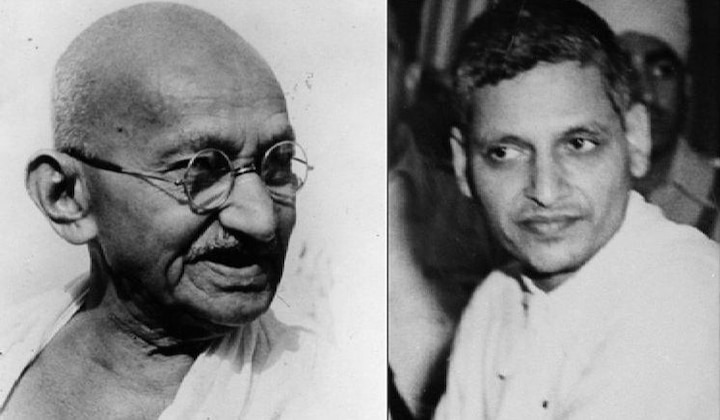 Was There A Second Assassin Of Mahatma Gandhi Pil In Sc महात्मा गांधींचा आणखी एक मारेकरी होता? सुप्रीम कोर्टात याचिका