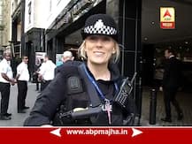 कोहलीची बंदूकवाली फॅन