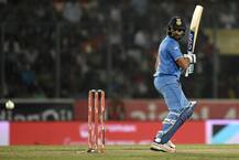 बांगलादेशविरुद्धच्या सराव सामन्यापूर्वी या दिग्गजाचा टीम इंडियात समावेश