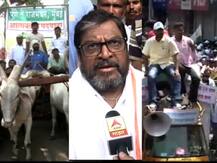 राजू शेट्टींची आत्मक्लेश यात्रा आज राजभवनावर धडकणार