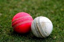 ...म्हणून टीम इंडियाने सरावात पांढऱ्या चेंडूऐवजी लाल चेंडू वापरला!