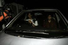 शाहिद कपूरचा भाऊ आणि श्रीदेवीची मुलगी सिनेमाला एकत्र