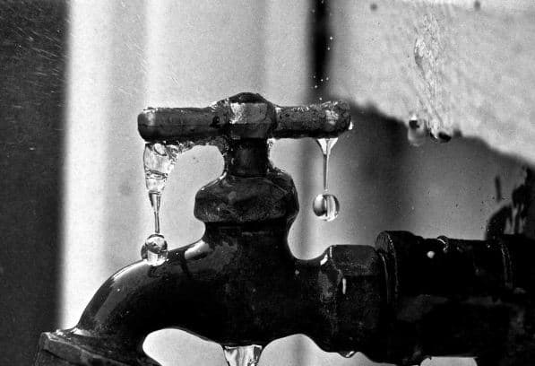 ठाण्यात पाणीपुरवठा 24 तासांसाठी बंद राहणार