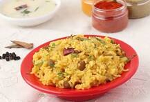 मुगाच्या खिचडीचे हे फायदे तुम्हाला माहिती आहेत का?