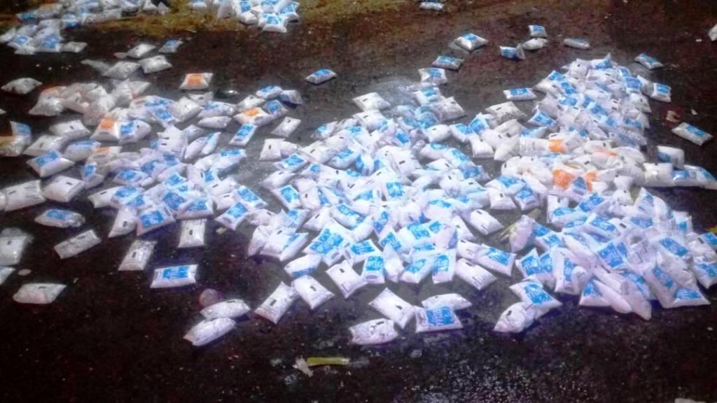 Plastic Ban : Increasing the bottled milk to 10-15 rupees बाटलीबंद दुधासाठी 10 ते 15 रुपये वाढण्याची शक्यता