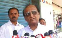 नाव स्वाभिमानी आणि धंदे बेईमानी, रघुनाथदादांचा राजू शेट्टींवर घणाघात