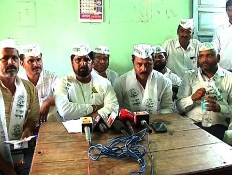 संप कायम, 5 जूनला महाराष्ट्र बंद, संपकरी शेतकरी आक्रमक