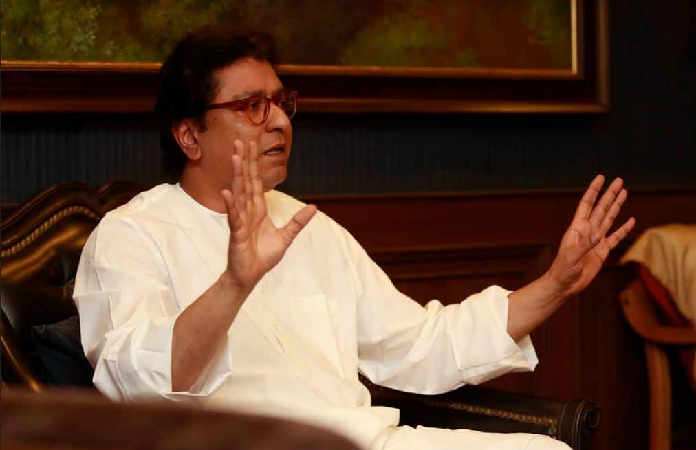 Now Raj Thackeray Will Talk To Directly Corporators राज ठाकरे थेट नगरसेवकांशी संवाद साधणार : सूत्र