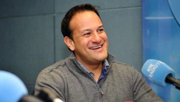 Leo Varadkar Next Prime Minister Of Ireland Latest Updates मराठमोळे लिओ वराडकर आयर्लंडच्या पंतप्रधानपदी!