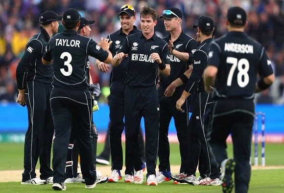 Match Between Australia New Zealand Abandoned Due To Rain Latest Updates पावसाच्या व्यत्ययामुळे न्यूझीलंड विरुद्ध ऑस्ट्रेलिया सामना रद्द