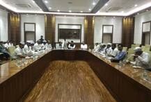 साडेबारा ते साडेचार, \'वर्षा\'वर नेमकं काय घडलं?