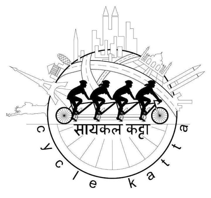 The Story Of The Cycle Creation On Cycle Katta In Mumbai Latest Update ‘सायकल कट्टा'वर उलगडणार सायकल निर्मितीच्या कथा