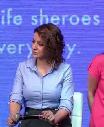 45 हून अधिक सिनेमात टिस्कानं वेगवेगळ्या भूमिका साकारल्या आहेत. 