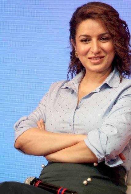 अभिनेत्री टिस्का चोप्रा