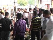 नगरपालिका व नगरपंचायत कर्मचाऱ्यांचा बेमुदत संप मागे