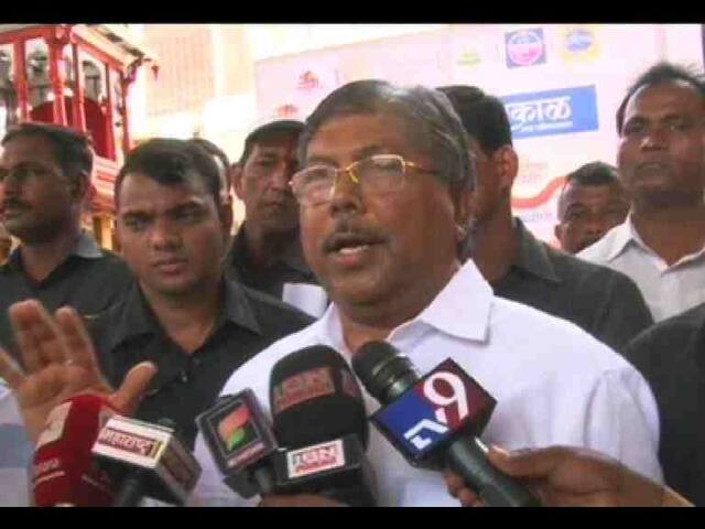 शेतकऱ्यांसाठी कळवळा दाखवणाऱ्या पवारांनी 15 वर्षात हमीभाव दिला का?  : चंद्रकांत पाटील