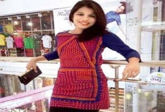 Girl Sent Letter By Name Of Chota Shakil To Get Revenge From Boy Friend Latest Updates प्रियकराला दहशतवादी ठरवण्यासाठी तरुणीचं छोटा शकीलच्या नावाने पत्र