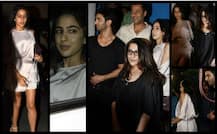 सारा अली खानचं सुशांत सिंहसोबत बॉलिवूड पदार्पण!