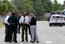 अमेरिकेतील ऑरलँडो शहरात गोळीबार, पाच जणांचा मृत्यू