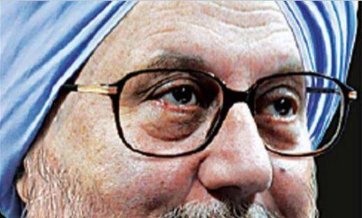 अॅक्सिडेंटल पीएम, मनमोहन सिंहांच्या भूमिकेत अनुपम खेर! Anupam Kher To Play Manmohan Singh In Movie Based On Barus Book The Accidental Prime Minister अॅक्सिडेंटल पीएम, मनमोहन सिंहांच्या भूमिकेत अनुपम खेर!