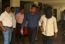 ५ हजार लिटर पेट्रोलची चोरी, तीन पोलिसांसह 6 जणांना अटक