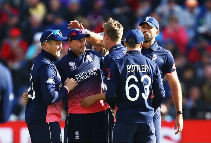 England Beat New Zealand By 87 Runs In Icc Champions Trophy Latest Updates इंग्लंडची उपांत्य फेरीत धडक, न्यूझीलंडवर 87 धावांनी मात