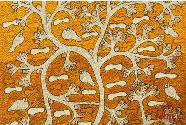 घुमक्कडी (44) : कोळ्याच्या जाळ्यात पृथ्वी! 