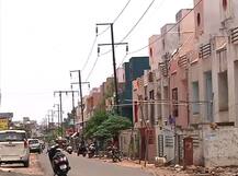 नागपूरमध्ये हायटेन्शन वायरच्या स्पर्शानं तीन बालकांचा मृत्यू, 6 संस्थांना नोटीस